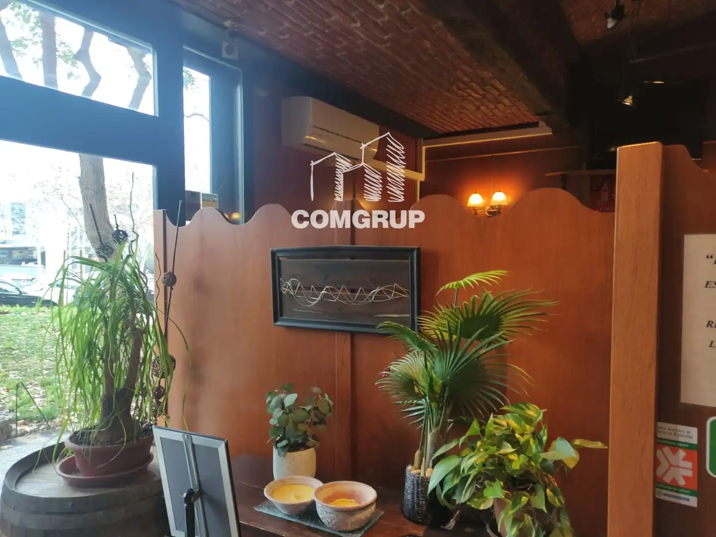 Local commercial en cession à Montigalà - Sant Crist, imagen 23