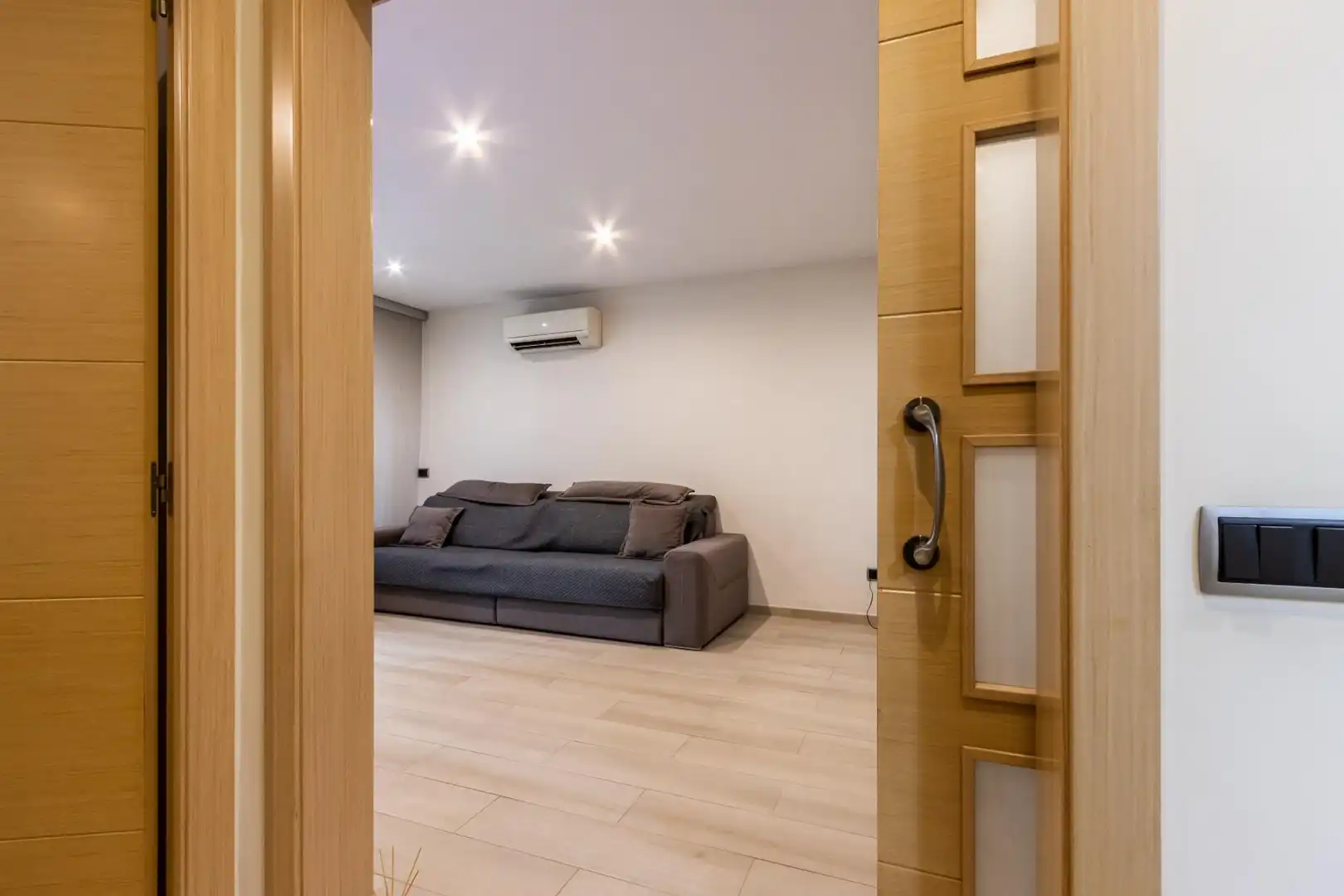 Planta baja en venta en Santa Perpètua de Mogoda, Barcelona