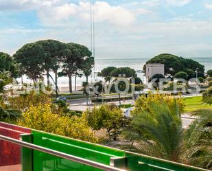 Exterior view of Attic for sale in Cambrils  with Air Conditioner, Heating and Terrace