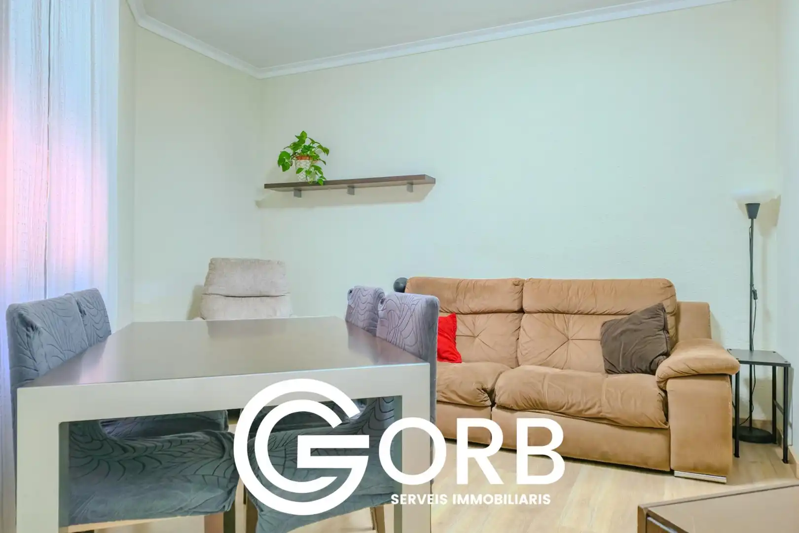 Flat with lift for sale in Calle POMAR DE BAIX, imagen 5