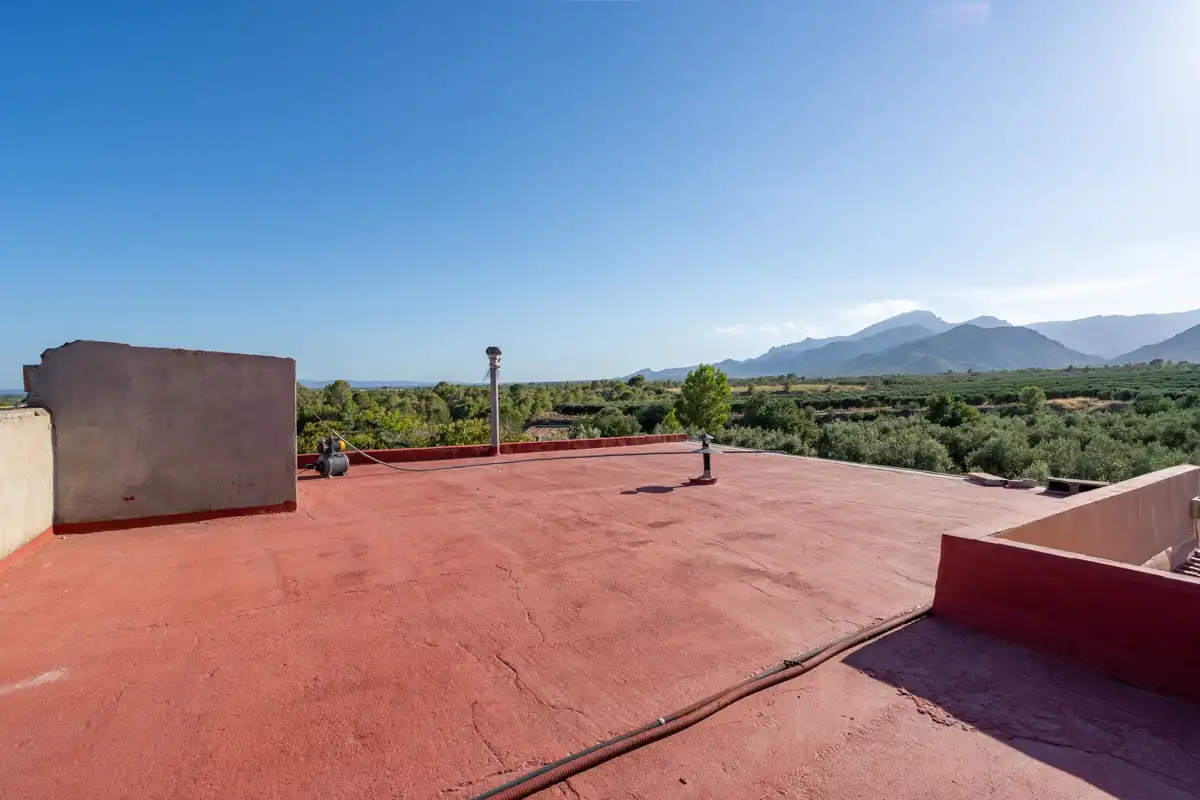 Villa avec piscine à vendre à Aldover, imagen 35