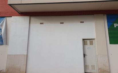 Exterior view of Premises for sale in Burgos Capital