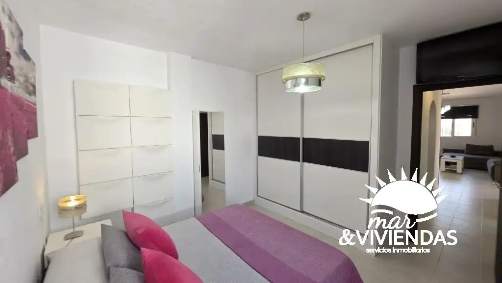 Apartament en venda a Carretera de Garrucha 42, imagen 12
