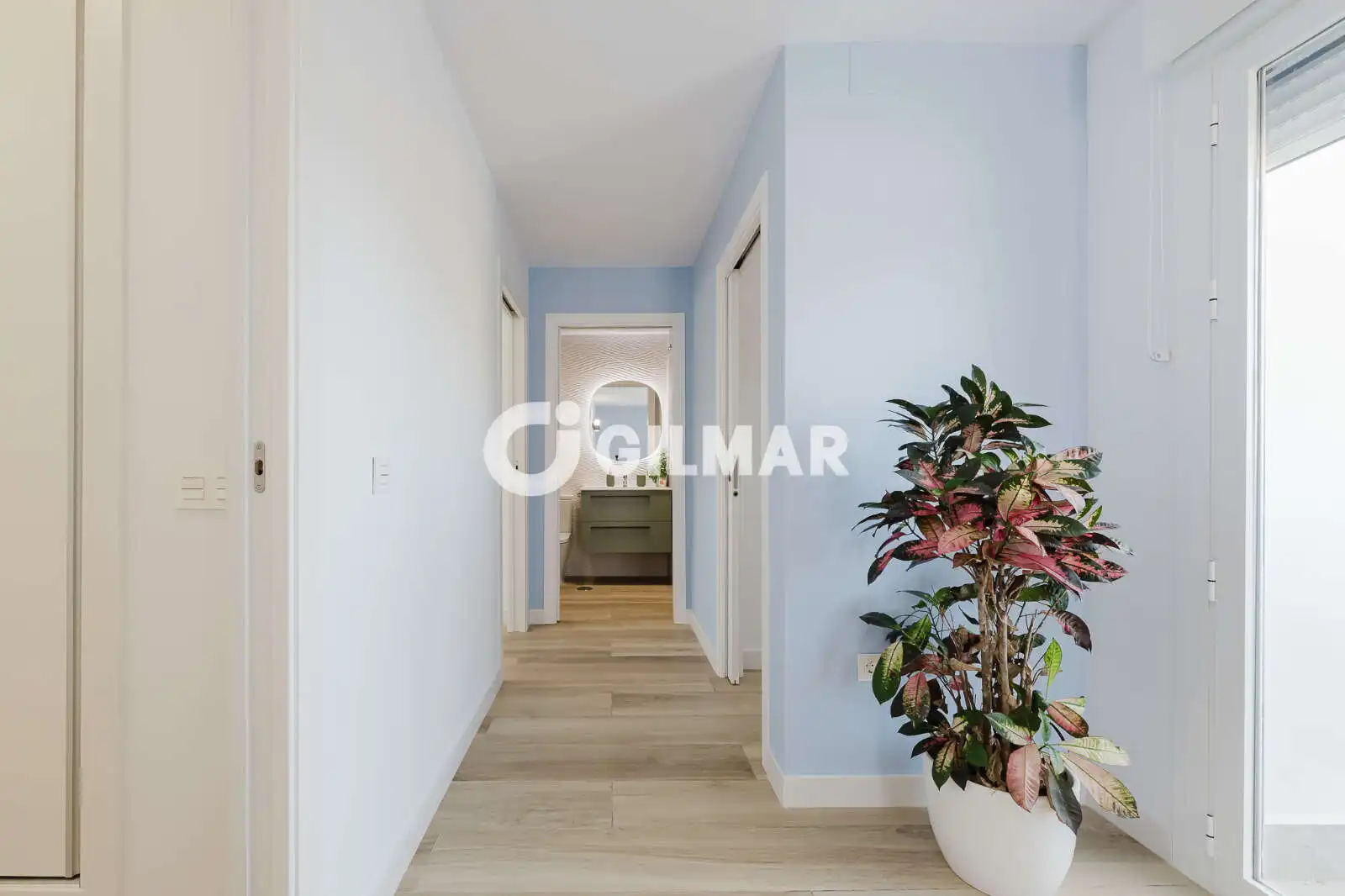 Casa bifamiliare con piscina in vendita a El Rocío - La Milagrosa, imagen 7