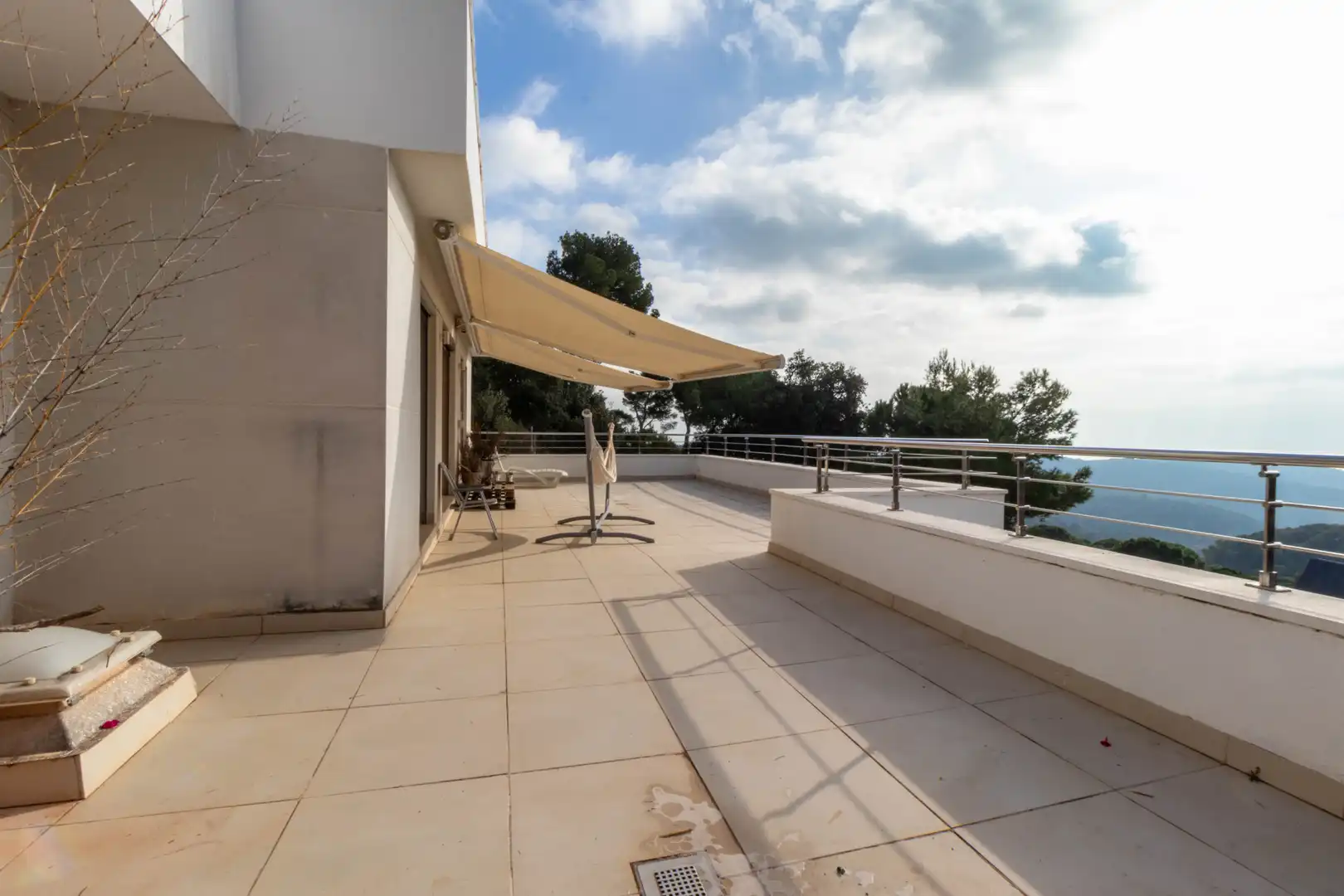 Chalet con terraza en venta en Sant Cebrià de Vallalta, imagen 35