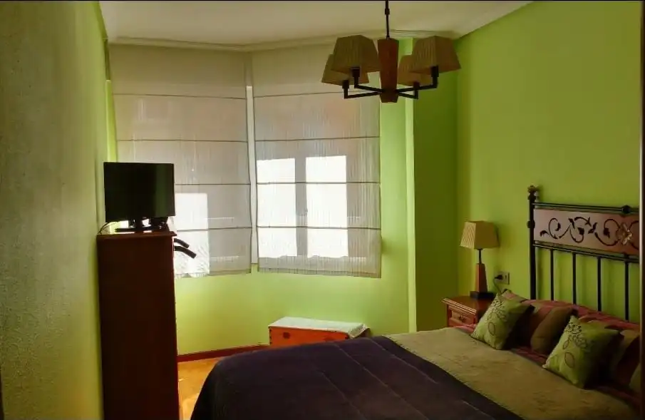 Flat for rent in Llano