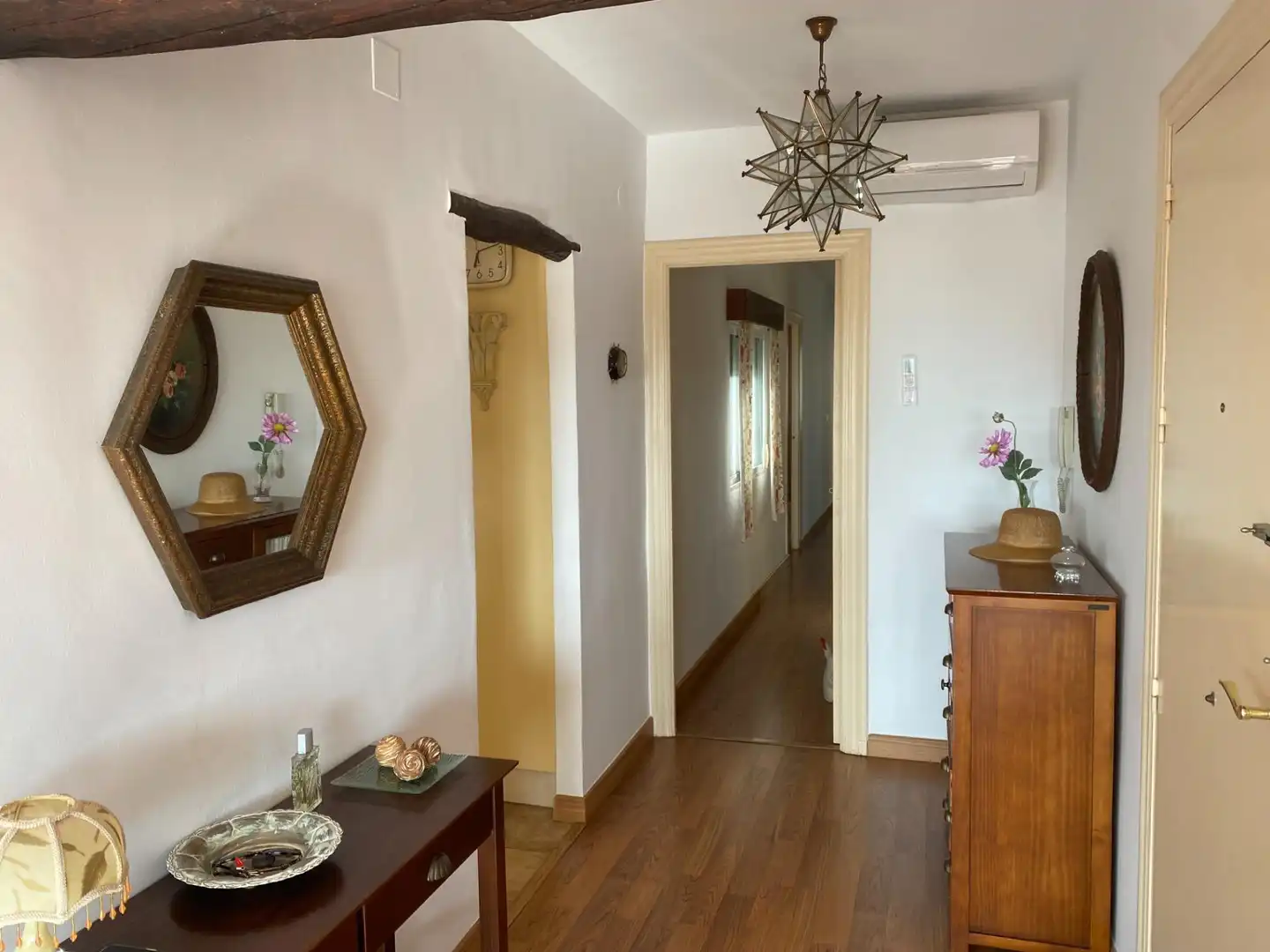 Wohnung zur Miete in Águilas mit Möbliert