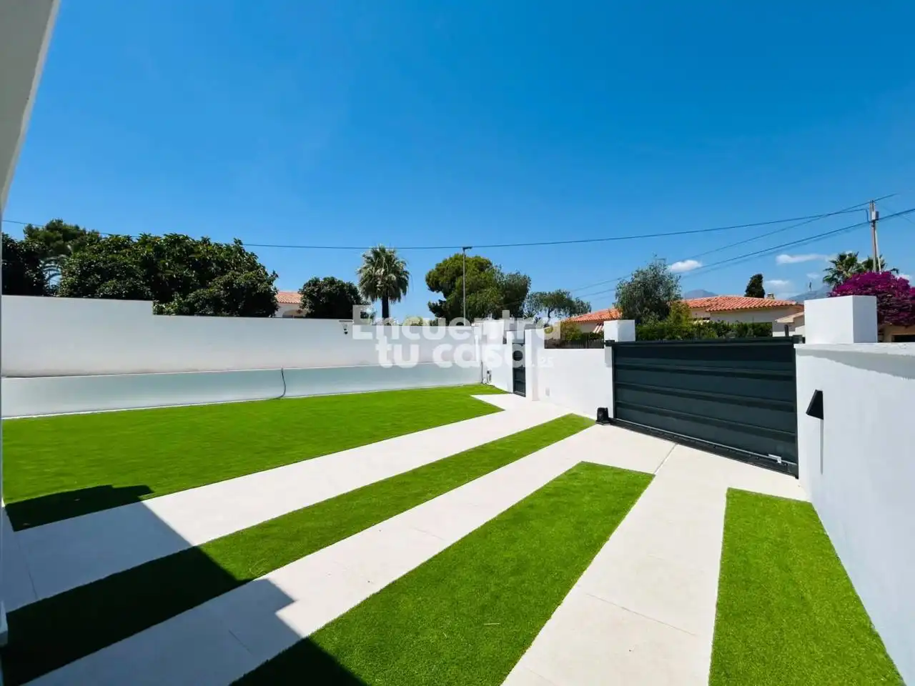 Casa o chalet en venta en Calle Bergen, L'Albir