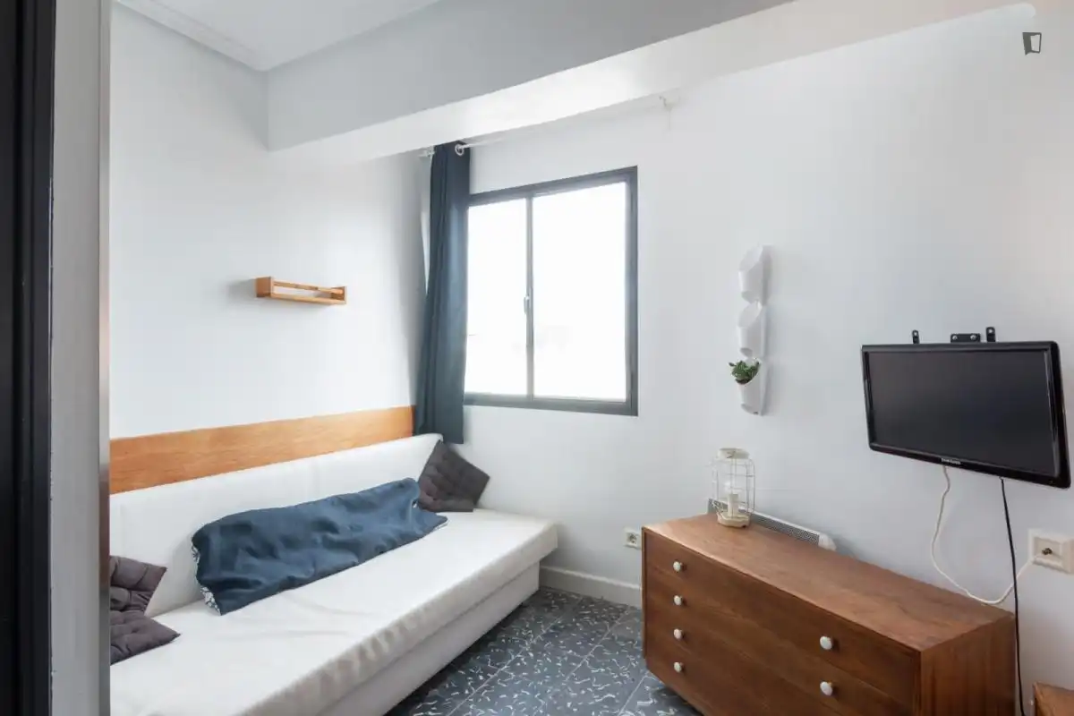 Habitación en Valencia, Valencia