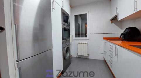 Foto 4 de Pis de lloguer a C. de la Marroquina, Marroquina,  Madrid Capital