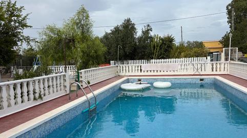 Foto 4 de Casa o xalet en venda a Torrellano, Alicante