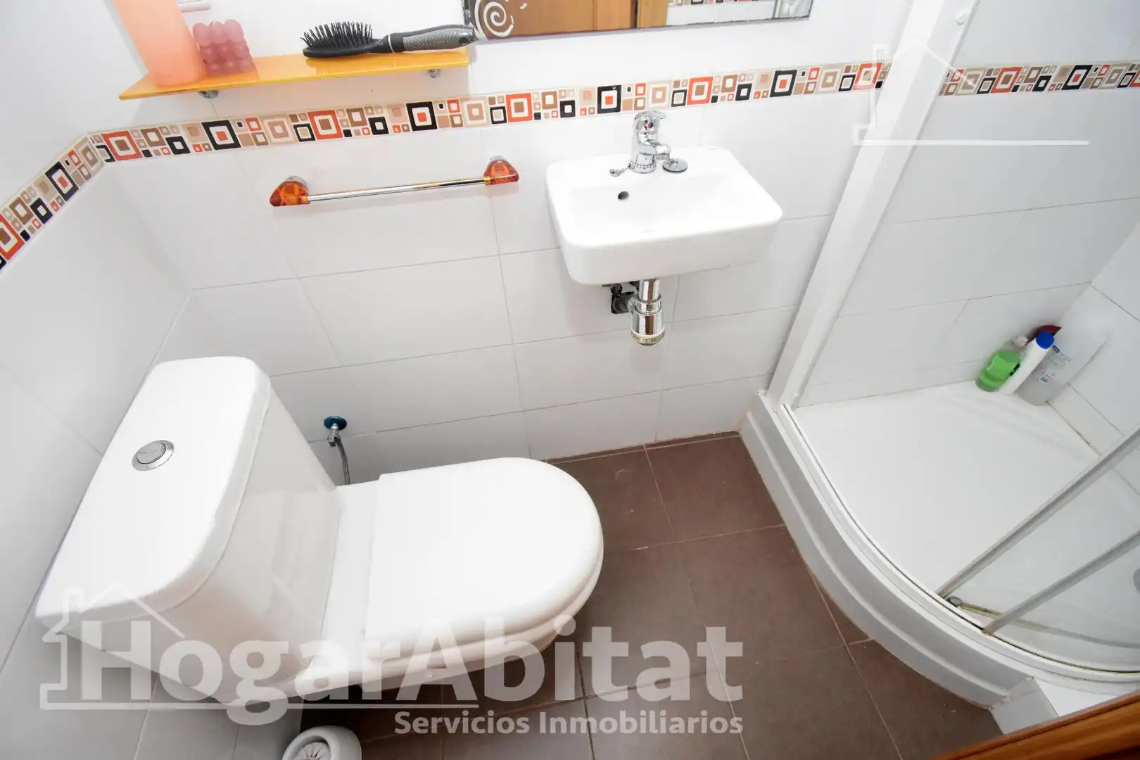 Casa a schiera con terrazza in vendita a Calle Maestrat, imagen 41