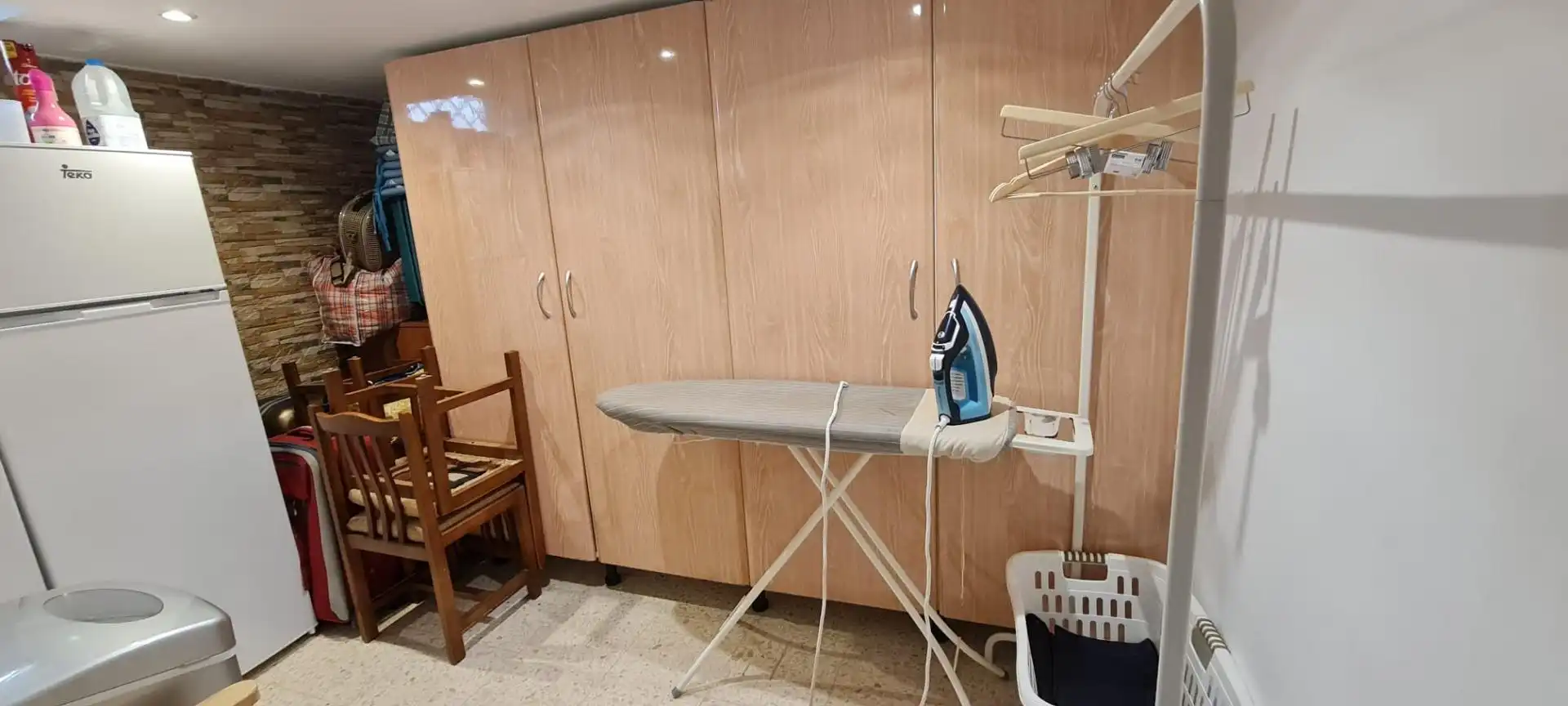 Casa o xalet en venda en San Fernando amb Aire condicionat, Calefacció i Jardí privat