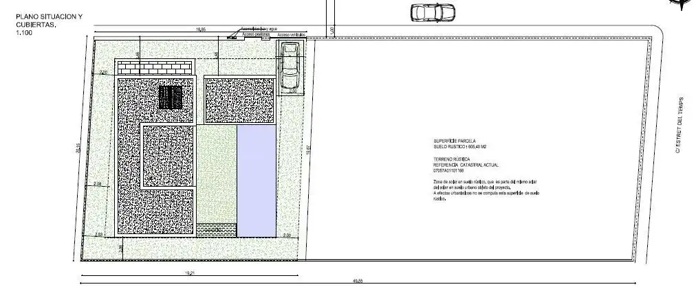 Casa en venda a Cala Figuera, imagen 4