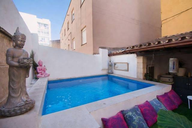 Piso en Venta en Calle GEORGES BERNANOS en El Terreno