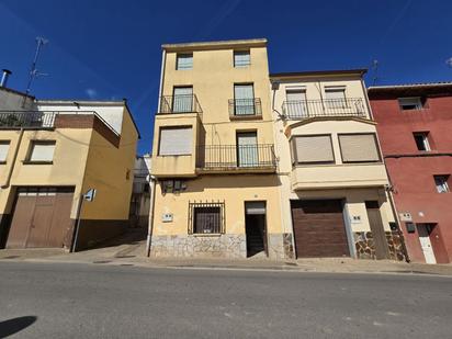 Vista exterior de Finca rústica en venda en Entrena amb Traster