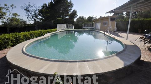 Foto 3 de Casa o chalet en venta en Polígono Puebla Cm Parcela, La Conarda - Montesano, Bétera