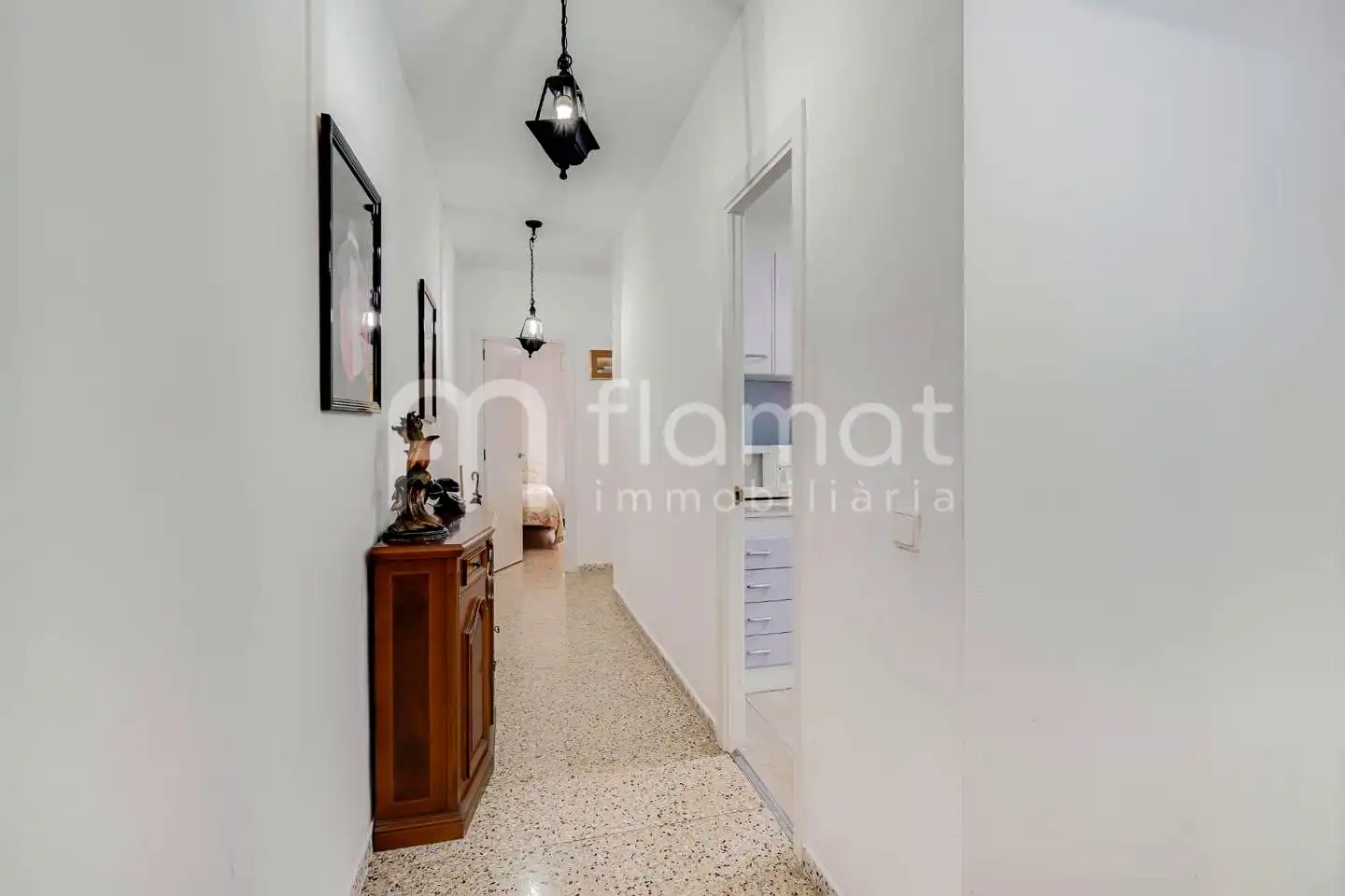 Piso en venta en Blanes