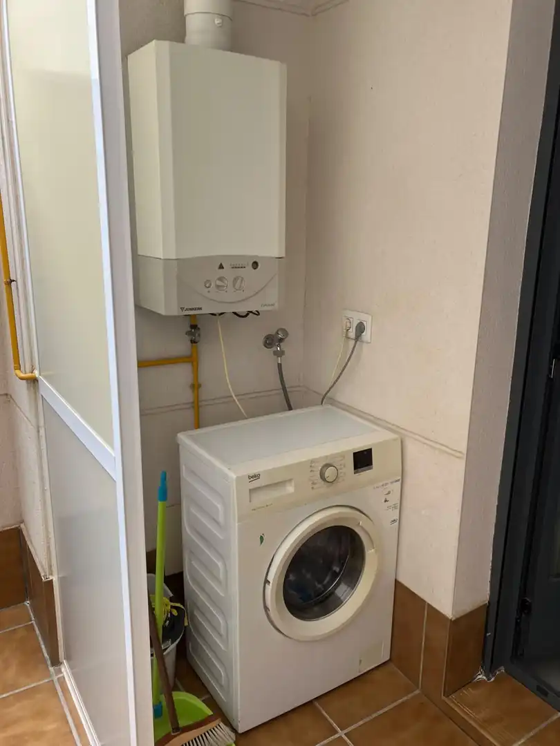 Flat with lift for sale in Valdepeñas, imagen 19