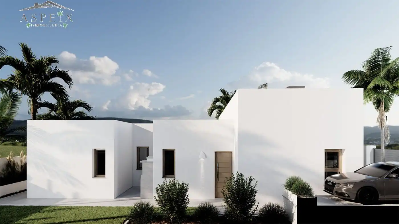 Detached house with garden for sale in Pedanías Oeste, imagen 26
