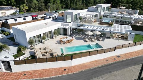Foto 2 de Casa o chalet en venta en Calahonda, Mijas