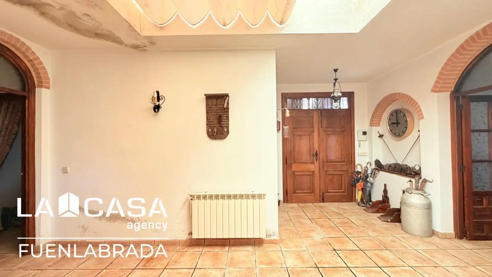 Casa en venda a Calle del Matadero, imagen 49