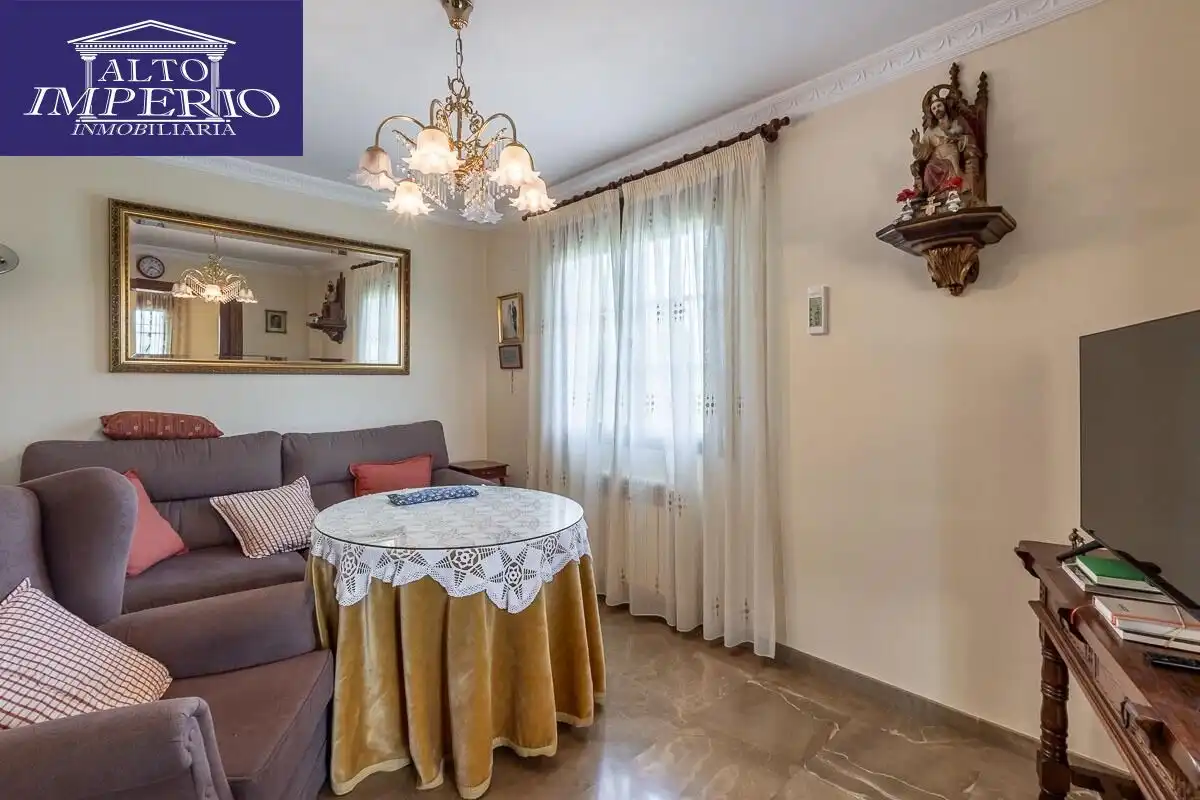 Casa con giardino in vendita a Calle MARIANA PINEDA, imagen 11