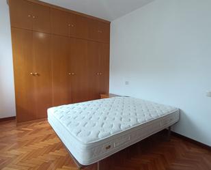 Bedroom of Apartment for sale in Lugo Capital  with Storage room, Furnished and Washing machine