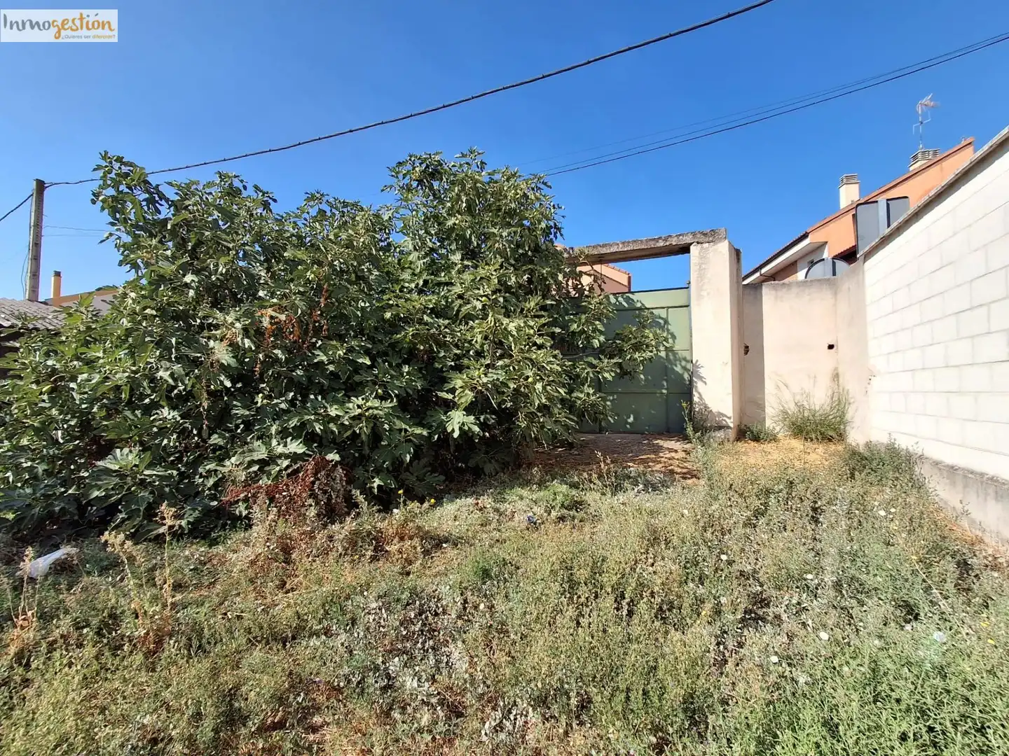 Residential zum Verkauf in Tudela de Duero