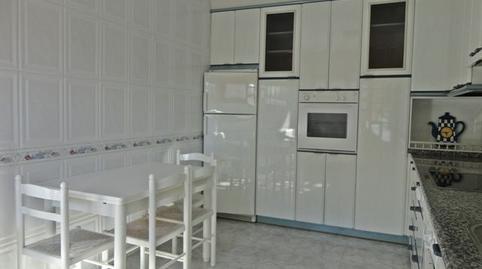 Foto 5 de Casa adosada en venda a San Roque, 50, Hontoria del Pinar, Burgos