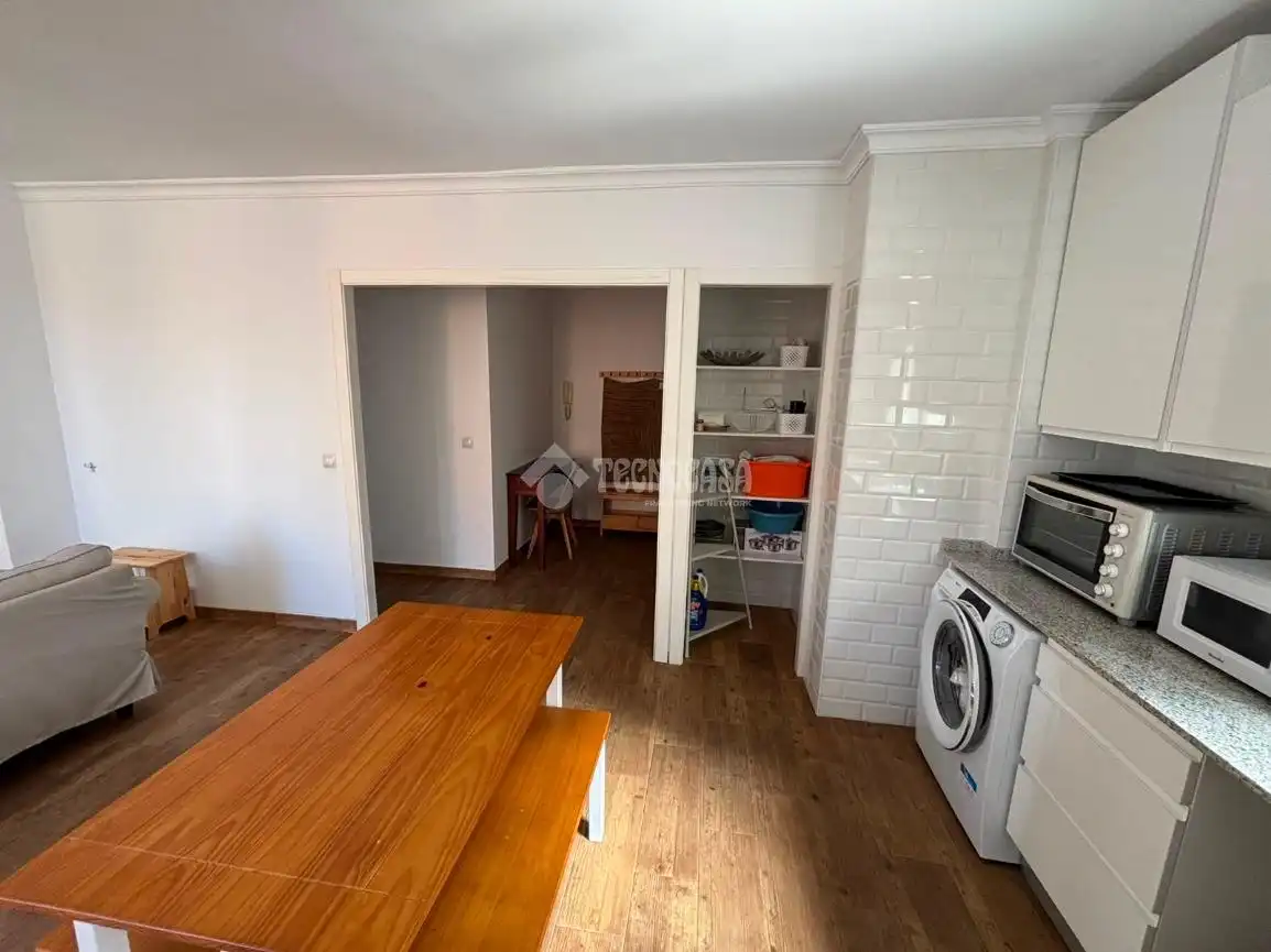 Flat for sale in Málaga  with Terrace