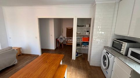 Foto 5 de Piso en venta en La Unión - Cruz de Humilladero - Los Tilos, Málaga Capital