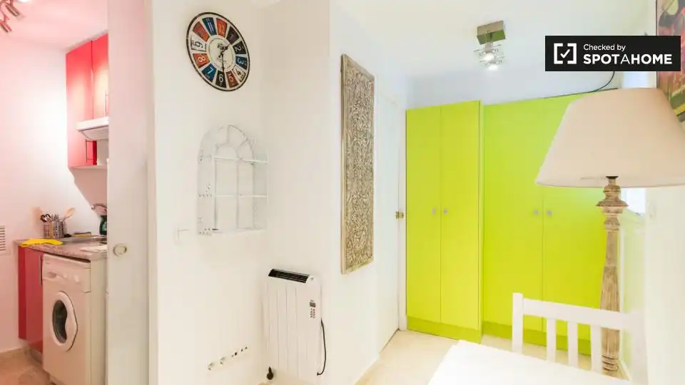 Wohnung zur Miete in Centro, imagen 7