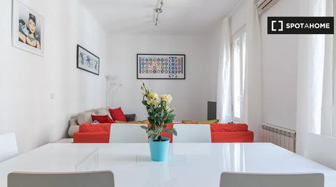 Photo 4 of Apartment to share in Ríos Rosas - Nuevos Ministerios,  Madrid Capital