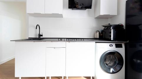 Foto 4 de Pis de lloguer a Cardenal Benlloch, L'Amistat,  Valencia Capital