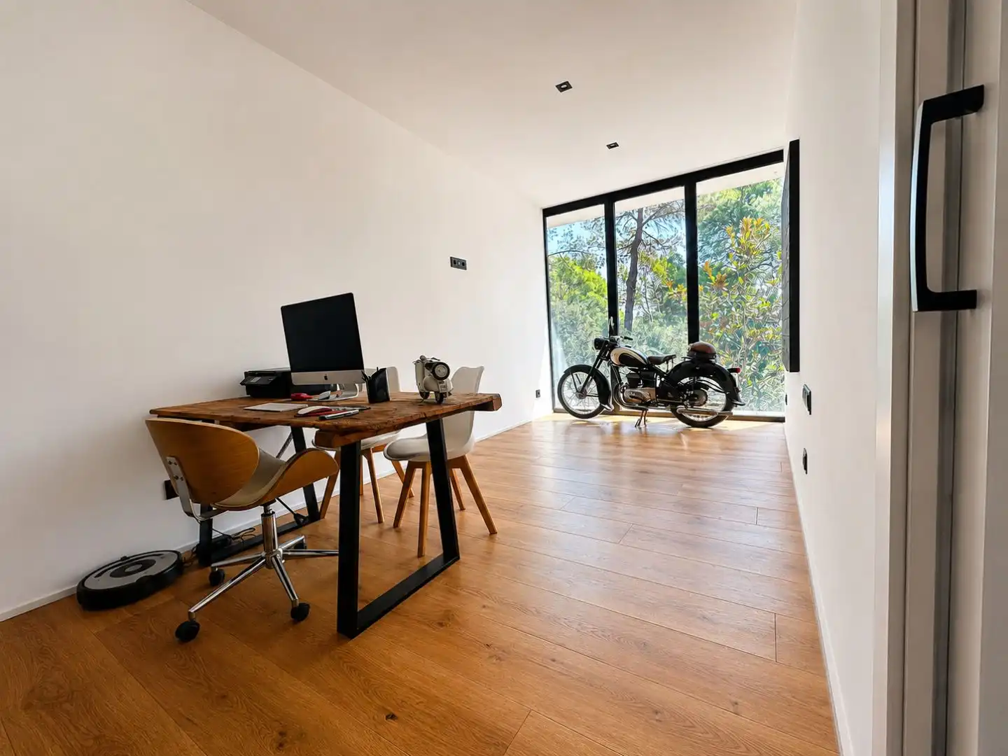 Detached house with garden for sale in Turó de la Carlina 19, imagen 29