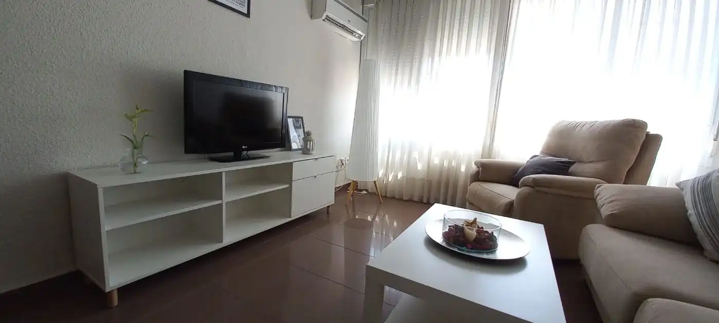 Flat for rent in Pino Montano - Consolación
