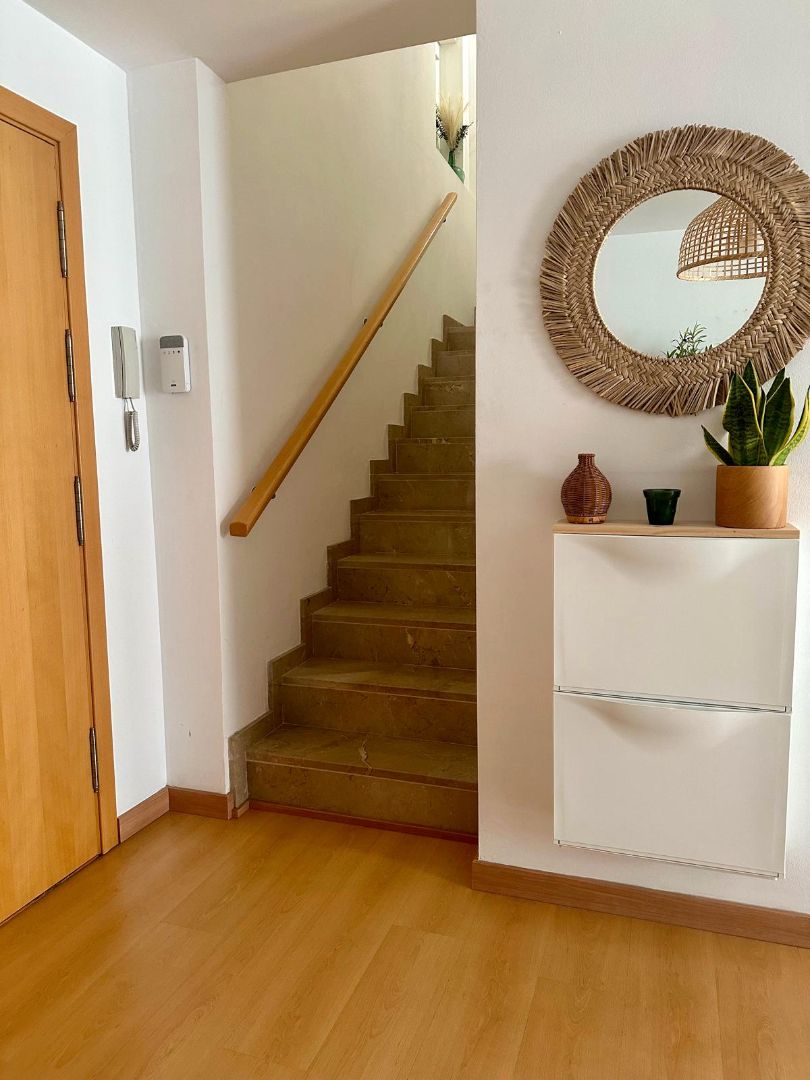 Duplex for sale in Esparreguera  with Heating, Parquet flooring and Terrace