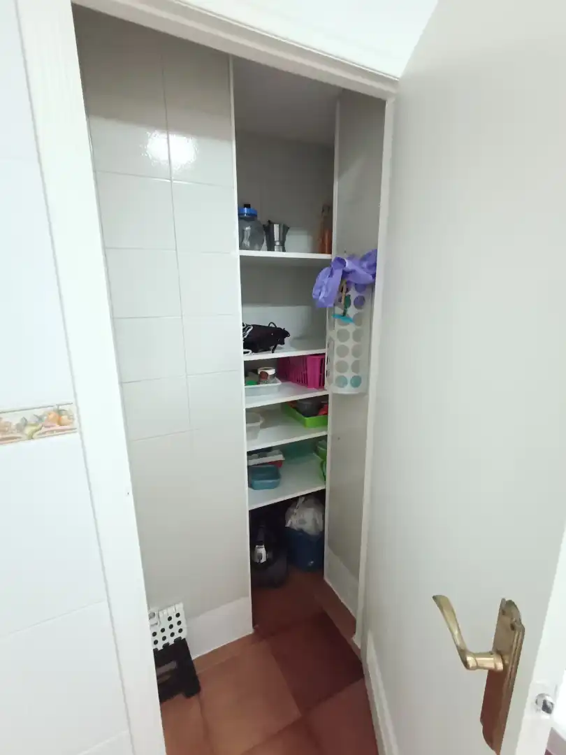 Cocina de Piso en venta en Córdoba con Aire acondicionado, Trastero y Amueblado