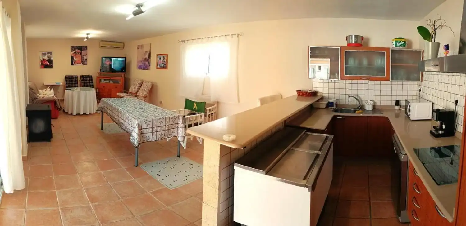Kitchen of Houses for sale in Molina de Segura  with Private garden, Terrace and Storage room