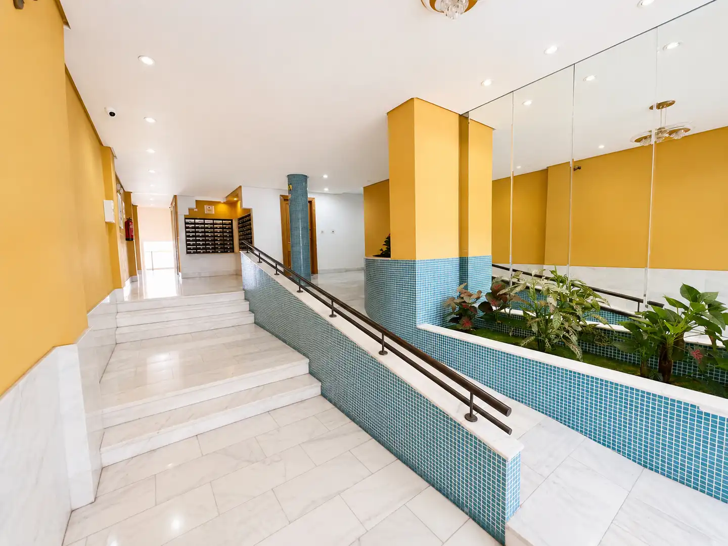 Piso en venta en Torrevieja con Aire acondicionado, Calefacción y Terraza