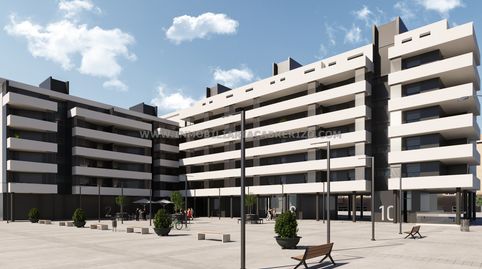 Última vivienda y ático disponible de 3 dormitorios de la II Fase
