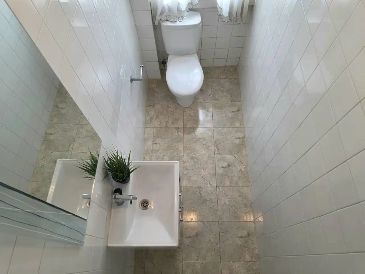 Baño de Piso en venta en A Coruña Capital 