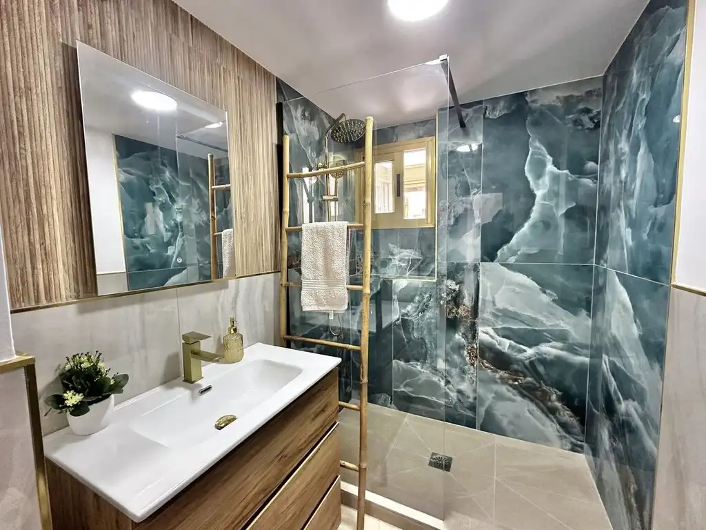 Apartament amb ascensor en venda a Castillo Sohail - Myramar, imagen 5