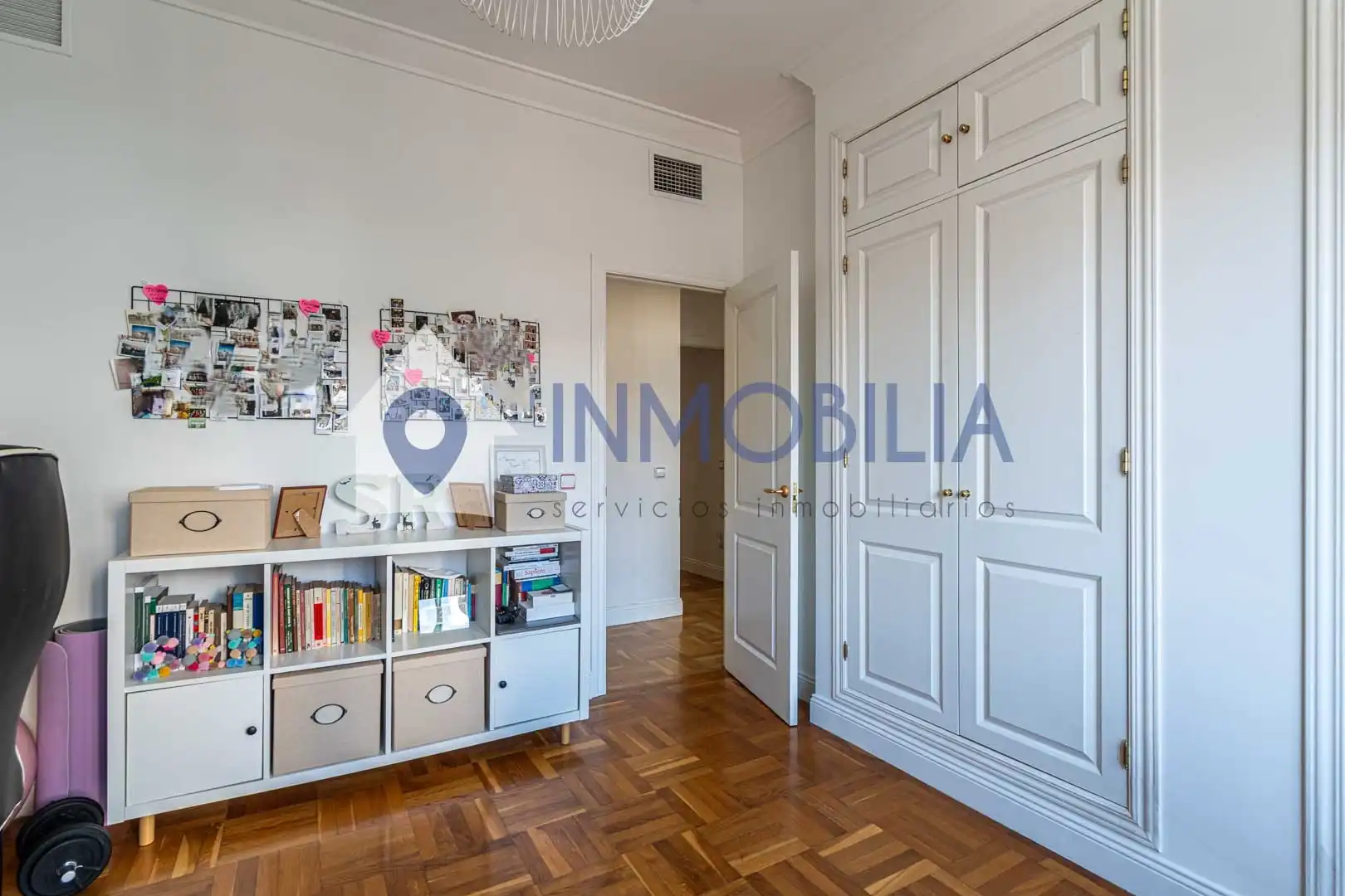 Flat with lift for sale in Calle de Cea Bermúdez, imagen 31