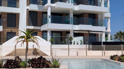 Foto 5 de Ático en venta en L'Almadrava - L'Estanyó, Dénia