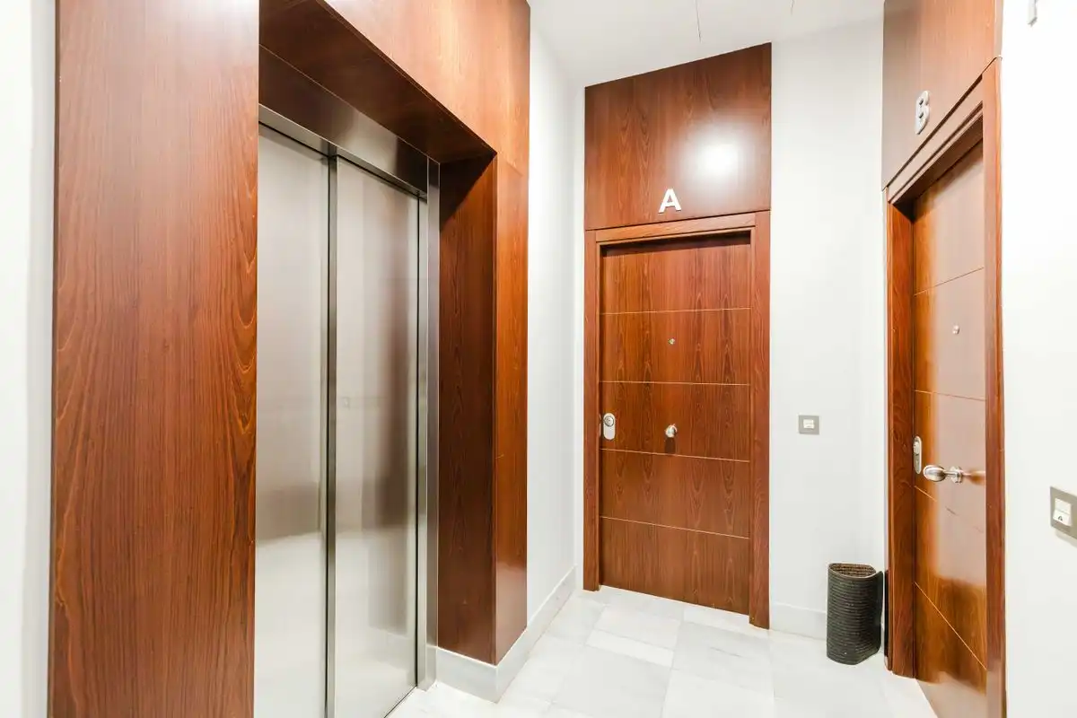 Flat with terrace for sale in Calle Cárcer, imagen 41
