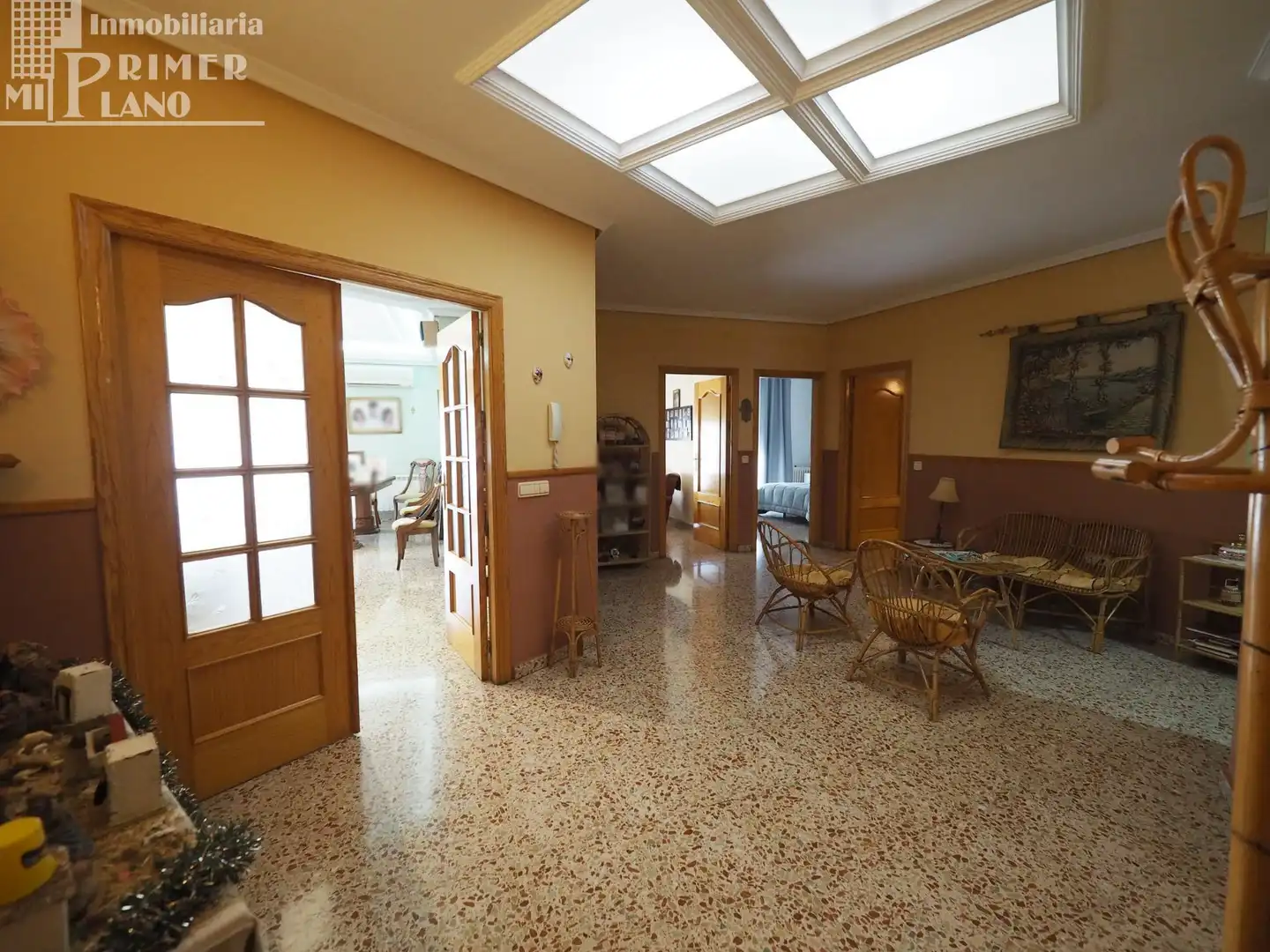 Haus zum Verkauf in Tomelloso, imagen 3