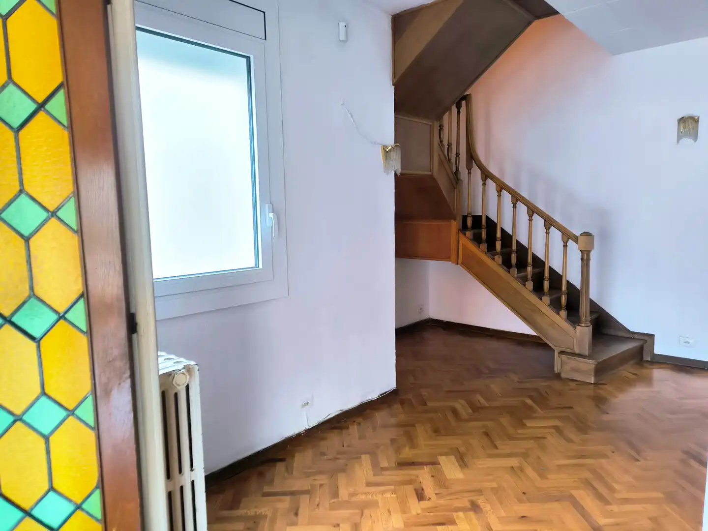 Attique avec ascenseur à vendre à Ronda del General Mitre, imagen 35