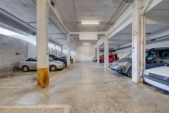 Garaje en Venta en San Inazio Auzoa Auzoa, 23, Legazpi, Spain, 23 en Legazpi
